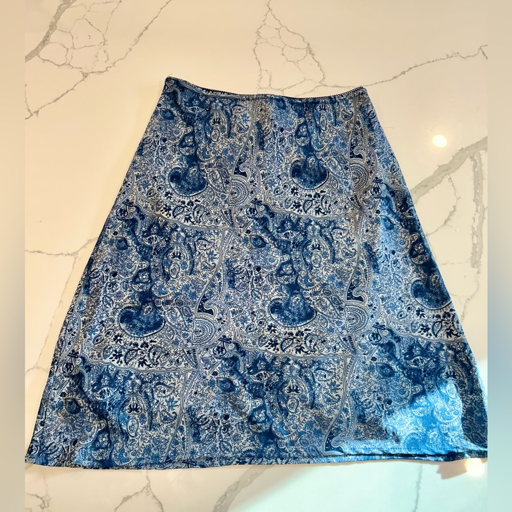 VINTAGE Skirt FOR SALE Size 8